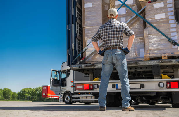 Express Haulers LLC